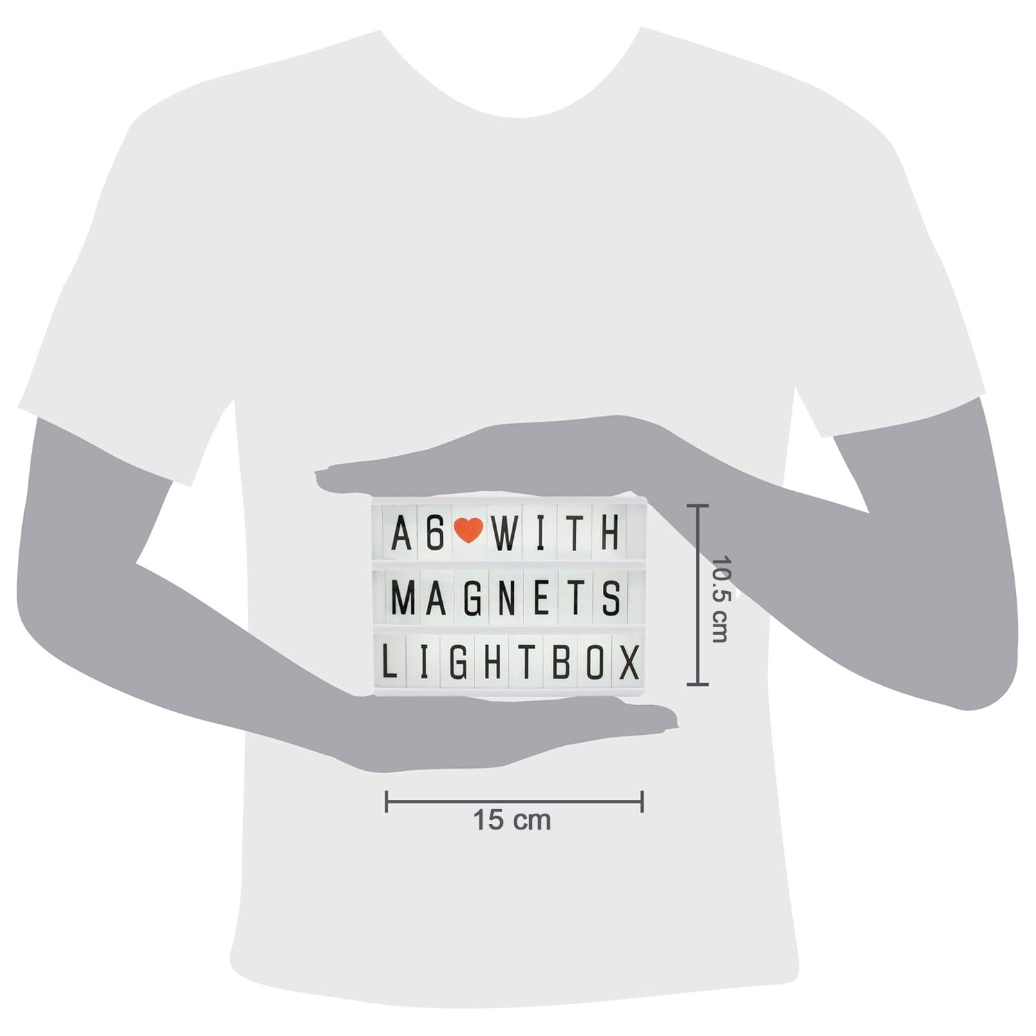 EpicLight Box EpicLight Box
